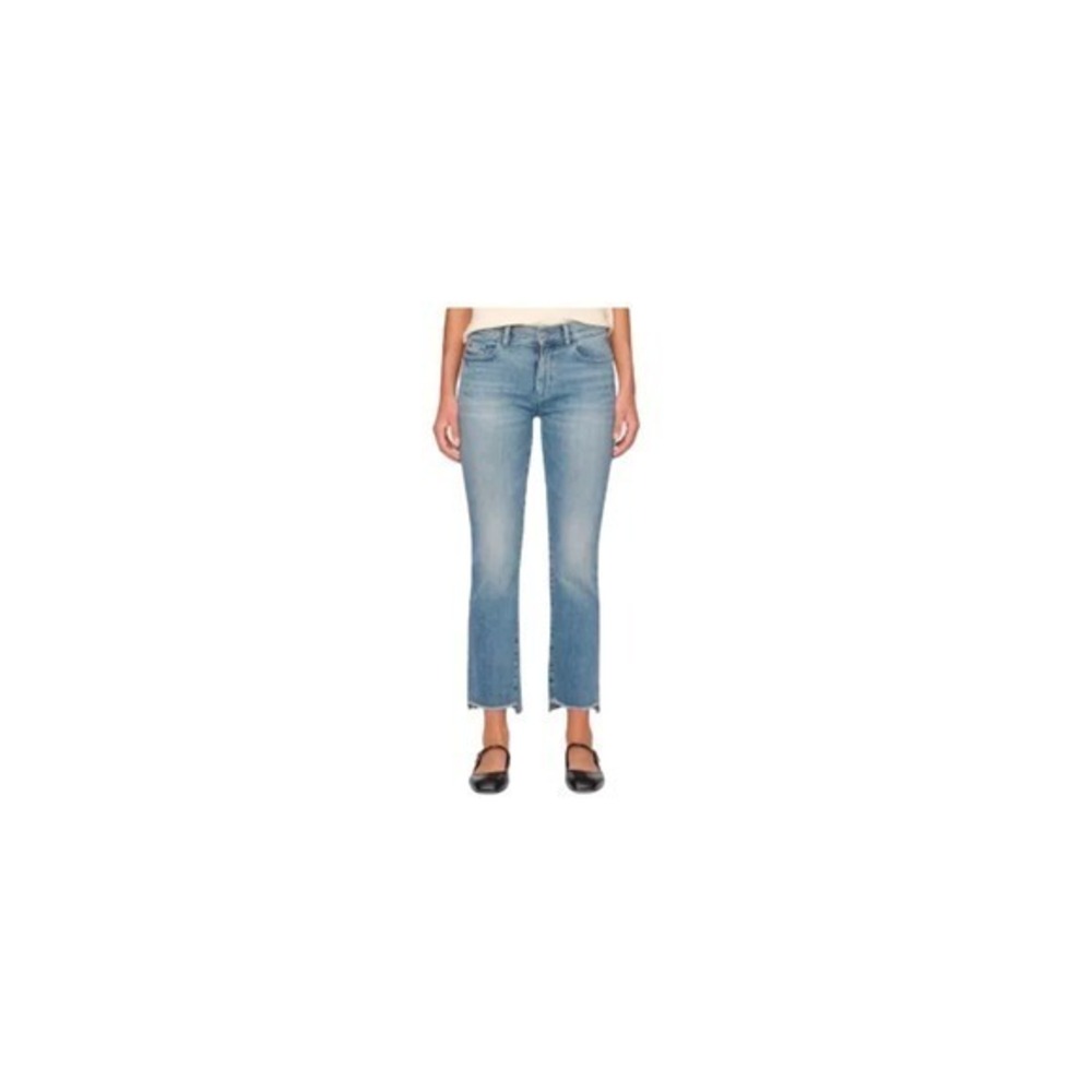 DL1961 MARA STRAIGHT JEAN